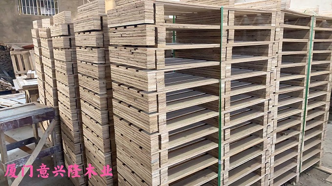 木托盤廠家批發